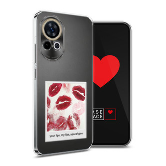 ����������� ����� �������� ���� 2 �� Huawei Nova 12S
