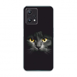 ����������� ����� ����� � ������� ������� �� Realme 9 Pro Plus