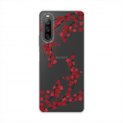 ����������� ����� ������� ������ �� Sony Xperia 10 IV