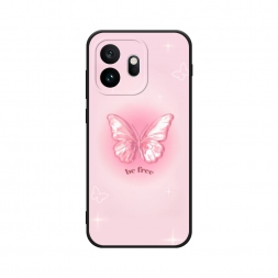 ������� ����������� ����� be free butterfly 1 �� Oneplus 15T
