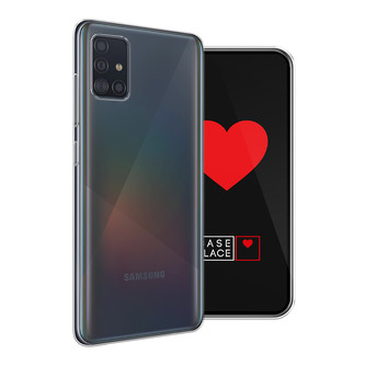 ����������� ����� ��� ������ �� Samsung Galaxy A51