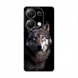 ����������� ����� ������ ������ �� Xiaomi Redmi Note 13 Pro 4G