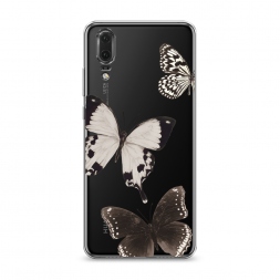 ����������� ����� ��� ����������� ������� �� Huawei P20