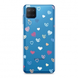 ����������� ����� ������ �������� ������� �� Samsung Galaxy M12