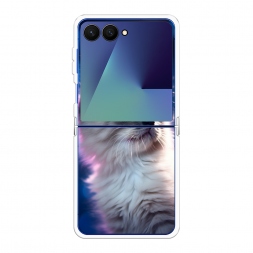 ����������� ����� ������������ ������ �� Samsung Galaxy Z Flip 7