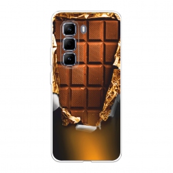 ����������� ����� ��������� �� Infinix Hot 50 Pro