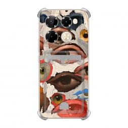 ������ ����� �������� �������� �� Infinix Note 40 Pro 4G