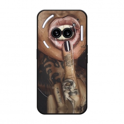 ������� ����������� ����� ������� � ������������ �� Nothing Phone 2a