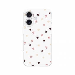 Soft touch ����� �������� ������� ������� �� iPhone 16