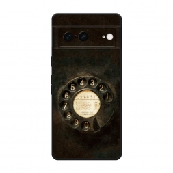������� ����������� ����� ��������� ������� �� Google Pixel 7