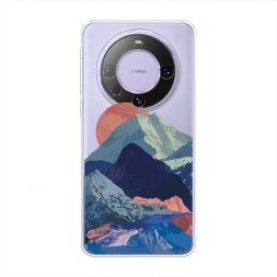 ����������� ����� ����� � ������� ����� �� Huawei Mate 60 Pro