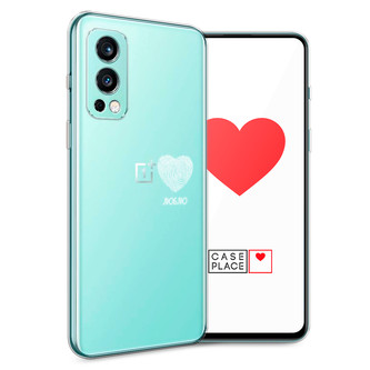 ����������� ����� ��������� ������ ����� �� OnePlus Nord 2