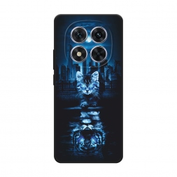 ������� ����������� ����� � ���� � ���� �� Xiaomi Poco X7