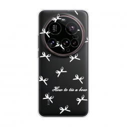 ����������� ����� How to tie a bow 1 �� Xiaomi 15 Ultra