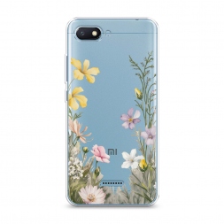 ����������� ����� ������ ������ 2 �� Xiaomi Redmi 6A