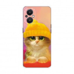 ����������� ����� ������� � ������ ����� �� OnePlus Nord N20 5G