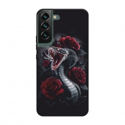 ������� ����������� ����� Dark snake �� Samsung Galaxy S22