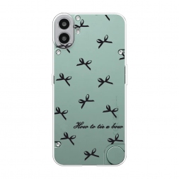 ����������� ����� How to tie a bow 2 �� CMF Phone 1