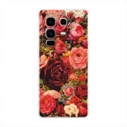 ����������� ����� ���� ��������� �� Infinix Note 50 Pro Plus