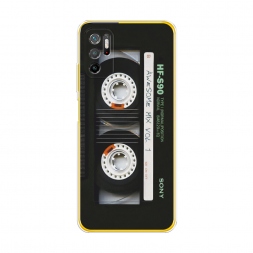 ����������� ����� ������� �� Xiaomi Poco M3 Pro