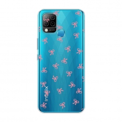 ����������� ����� ��������� ������� ������� �� Infinix HOT 10S