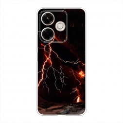 ����������� ����� ������ 4 �� Xiaomi Redmi 13X