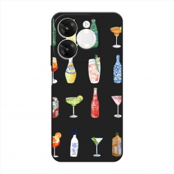 ������� ����������� ����� ������ ������� �� Itel A80 4G