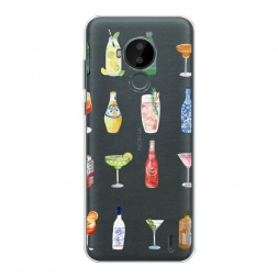 ����������� ����� ������ ������� �� Nokia C30