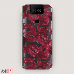 ����������� ����� ������ ������� 2 �� Asus Zenfone 6 ZS630KL