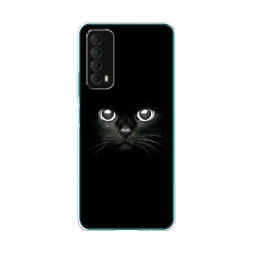 ����������� ����� ������ ������ ����� �� Huawei P Smart 2021