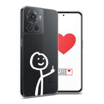 ����������� ����� ����������� ��������� ����� �� OnePlus Ace