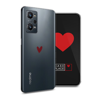 ����������� ����� ��������� ������� �������� �� Realme GT Neo 2