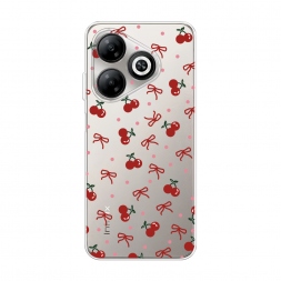 ����������� ����� ����� � �������� �� Infinix Smart 10 HD