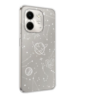 ����������� ����� ������� � ������� �� Infinix Smart 9