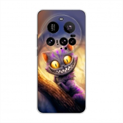 ����������� ����� Cheshire Cat �� Xiaomi 15 Ultra