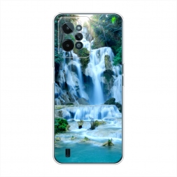 ����������� ����� ������� 8 �� Realme C31