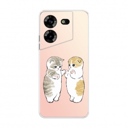 ����������� ����� ������ ������ �� Tecno Pova 5