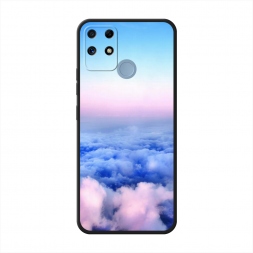 ������� ����������� ����� ������ �� Realme C25