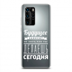 ����������� ����� ������� ������� �� 3 �� Huawei P40 Pro
