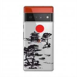 ����������� ����� ���� ������ �� Google Pixel 6 Pro
