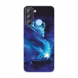 ����������� ����� ������ ������ �� Tecno POP 5 LTE
