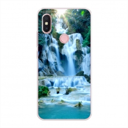 ����������� ����� ������� 8 �� Xiaomi Redmi S2 (Redmi Y2)