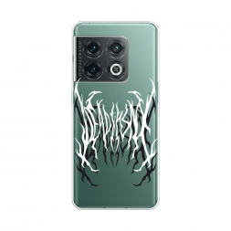 ����������� ����� Death graffiti �� OnePlus 10 Pro