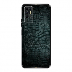 ����������� ����� ������ ���� �� Tecno Pova 2