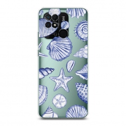 ����������� ����� ������� ������� �� Xiaomi Redmi 10C
