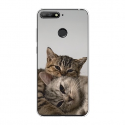 ����������� ����� ������ ������ �� Honor 7A Pro