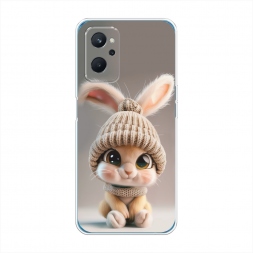 ����������� ����� ���������� � ������� ����� �� Realme 9i