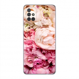 ����������� ����� ����� ����� �� Samsung Galaxy A71 4G