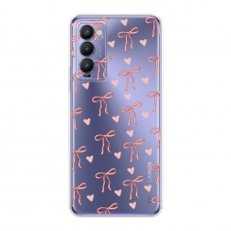 ����������� ����� ������� � �������� �� Tecno Camon 18