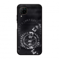 ������� ����������� ����� ���� �� Huawei P40 Lite